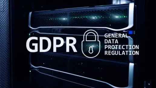 GDPR-Compliance