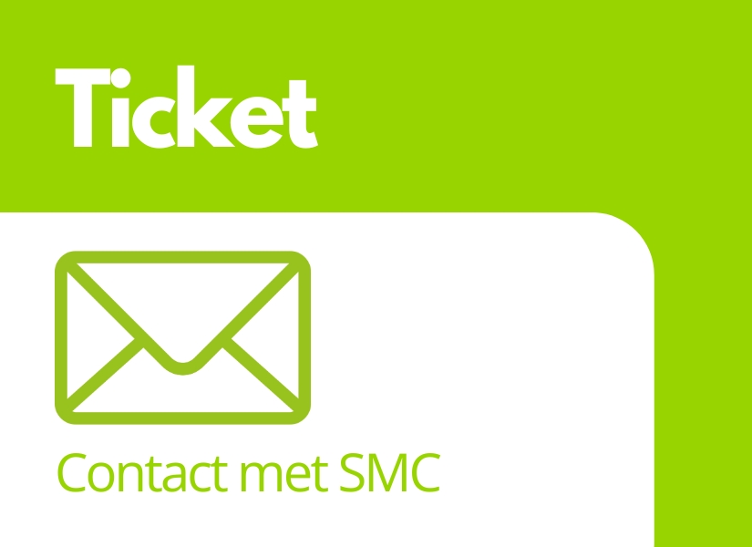 SMC ticketsysteem