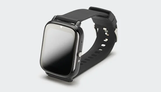 Alarmknop MYSOS Watch